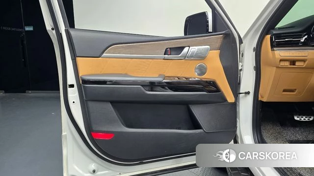Kia Mohave Master id 5028580 из Кореи 16