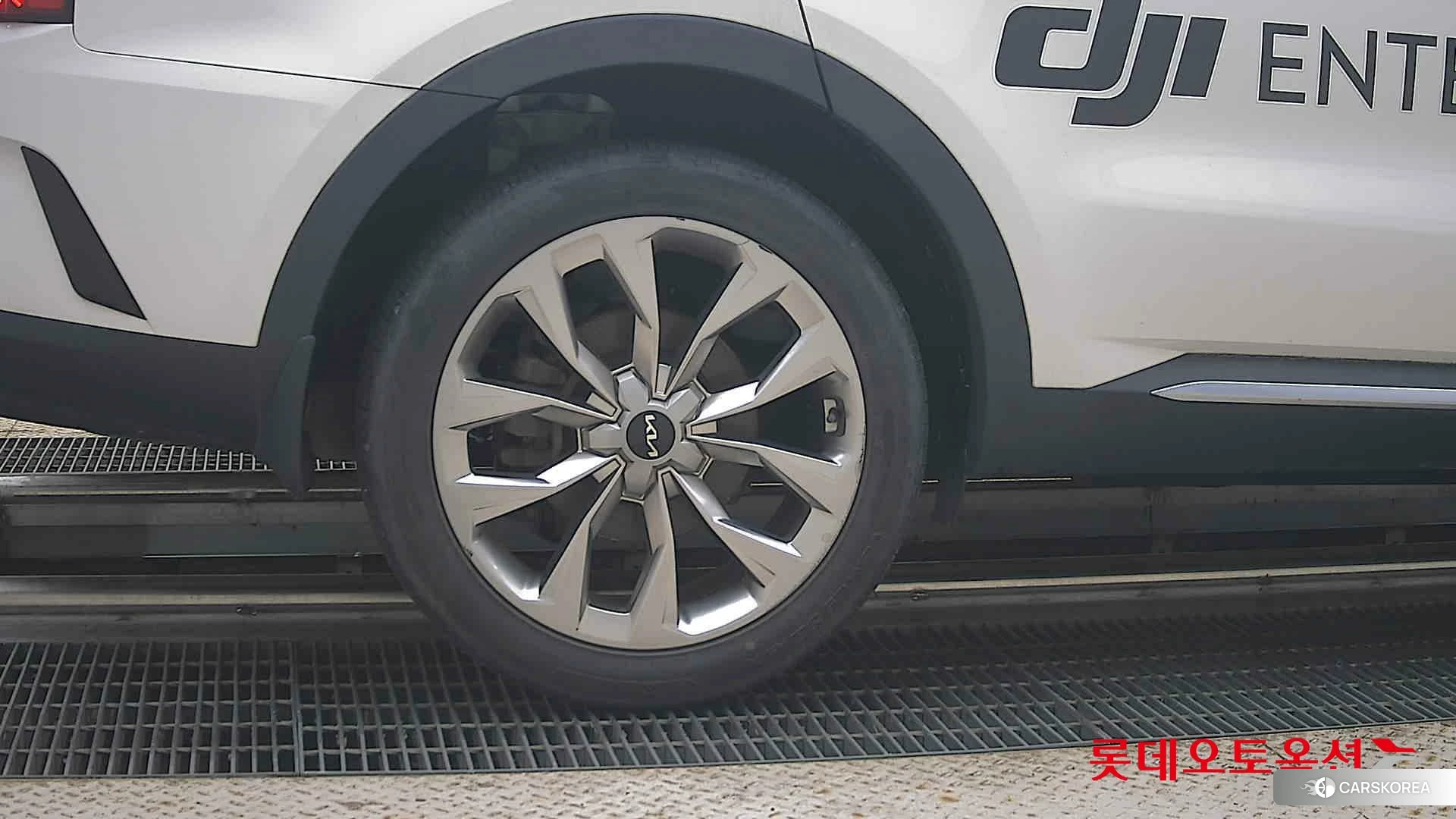 Kia Sorento id 4984588 из Кореи 16