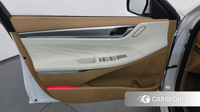 Hyundai The New Grandeur IG id 5023389 из Кореи 16