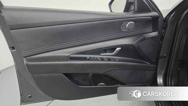 Hyundai The New Avante Hybrid (CN7) id 4980809 из Кореи 16