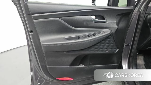 Hyundai The New Santa Fe id 4793829 из Кореи 16