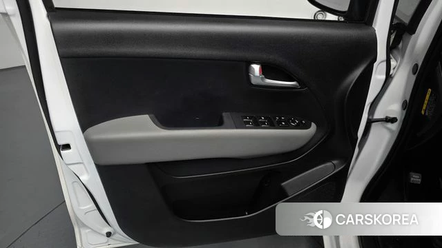 Kia The New Kia Ray id 5051971 из Кореи 16