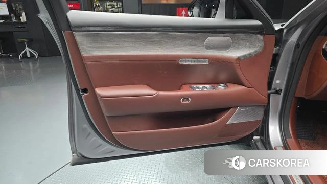 Genesis G90 (RS4) id 5002926 из Кореи 16