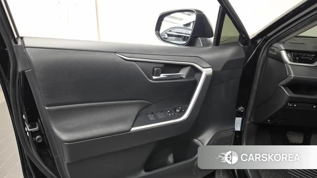 Toyota RAV4 5th Generation id 4941717 из Кореи 16