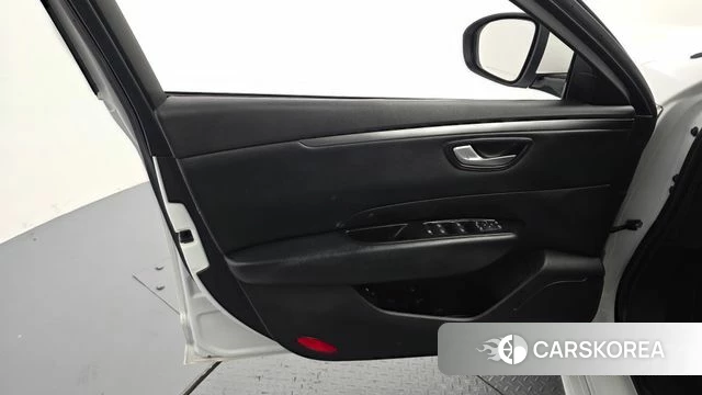 Renault Korea (Samsung) SM6 id 5029325 из Кореи 16
