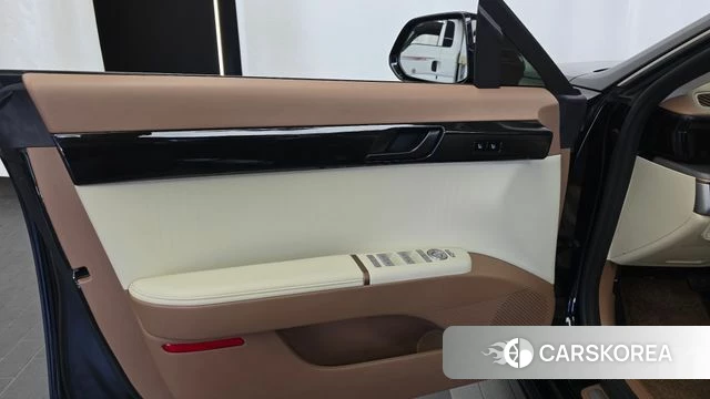 Hyundai Grandeur (GN7) id 4749673 из Кореи 16