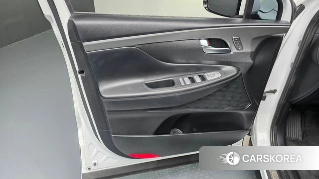 Hyundai The New Santa Fe id 4665563 из Кореи 16