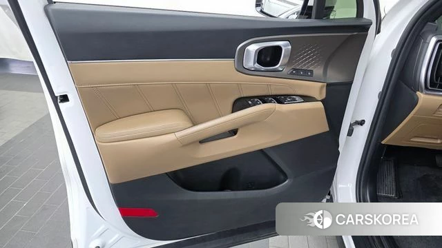 Kia The New Sorento 4th Generation id 5026777 из Кореи 16