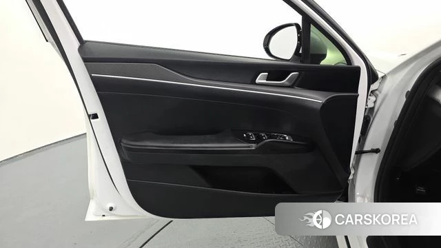 Kia K5 3rd generation id 4976156 из Кореи 16