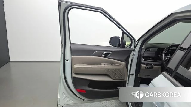 Kia The New Carnival 4th Generation id 5039306 из Кореи 16