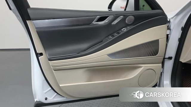 Genesis G80 (RG3) id 4958592 из Кореи 16