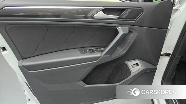 Volkswagen Tiguan second Generation id 5002534 из Кореи 16