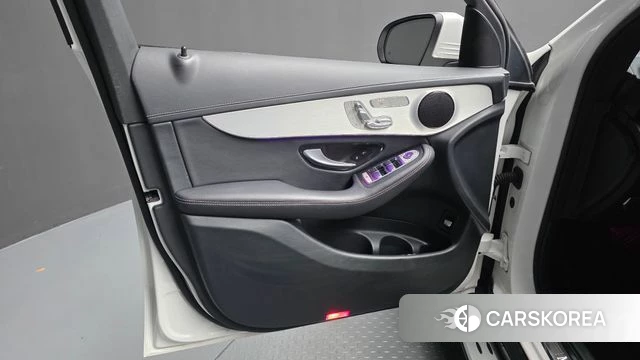 Mercedes-Benz GLC-Class X253 id 4987260 из Кореи 16