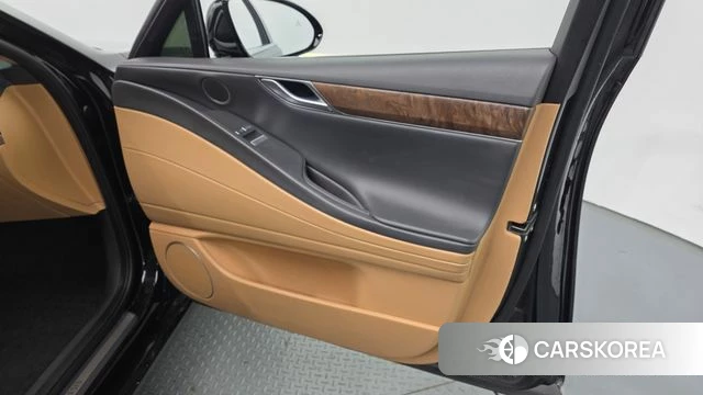 Genesis G80 (RG3) id 5017494 из Кореи 16
