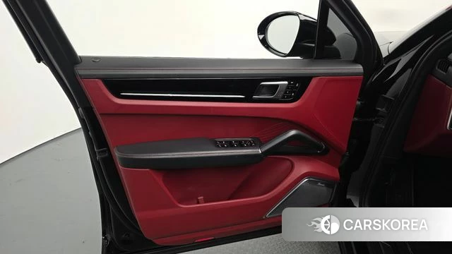 Porsche Cayenne (PO536) id 5023376 из Кореи 16