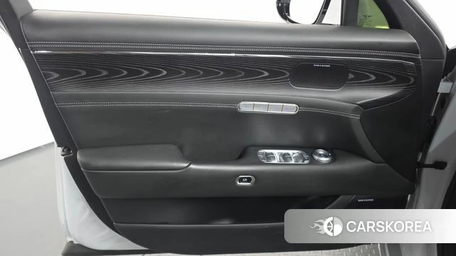 Genesis G90 (RS4) id 5027434 из Кореи 16