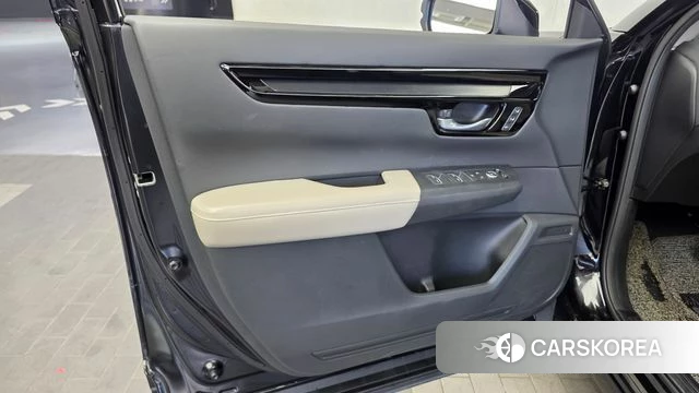 Honda CR-V 6th generation id 4917100 из Кореи 16