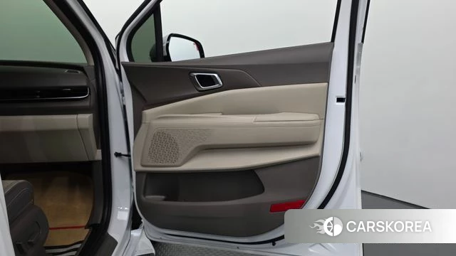 Kia The New Carnival 4th Generation id 4964528 из Кореи 16