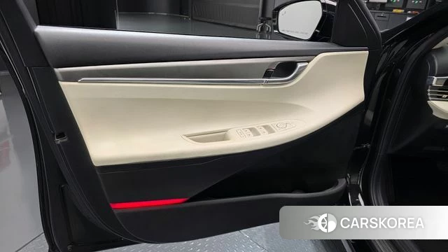 Hyundai The New Grandeur IG id 4997230 из Кореи 17