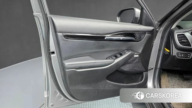 Kia Seltos id 5023642 из Кореи 16