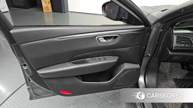 Renault Korea (Samsung) SM6 id 5013840 из Кореи 16