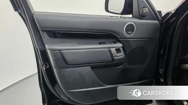 Land Rover Discovery 5 id 5012895 из Кореи 16