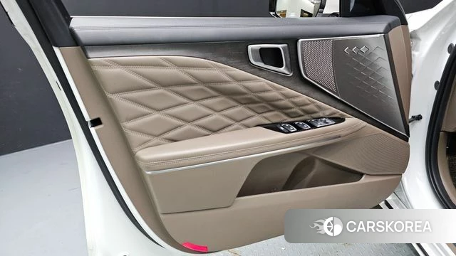 Kia K8 id 5046900 из Кореи 16
