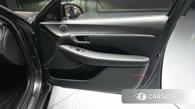 Hyundai Sonata (DN8) id 5013591 из Кореи 16