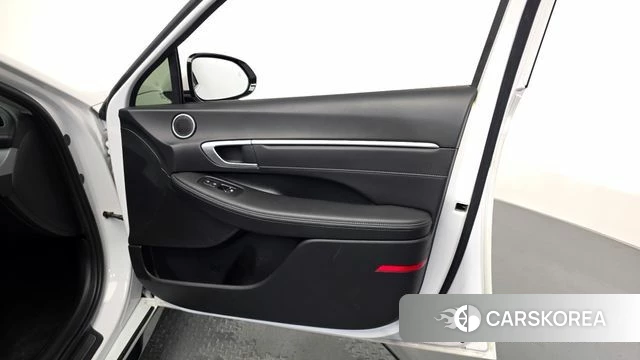 Hyundai Sonata D Edge (DN8) id 4762313 из Кореи 16