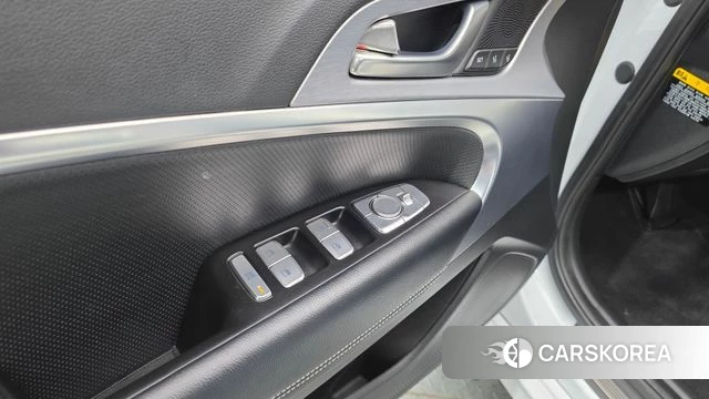 Genesis G70 id 5029132 из Кореи 16