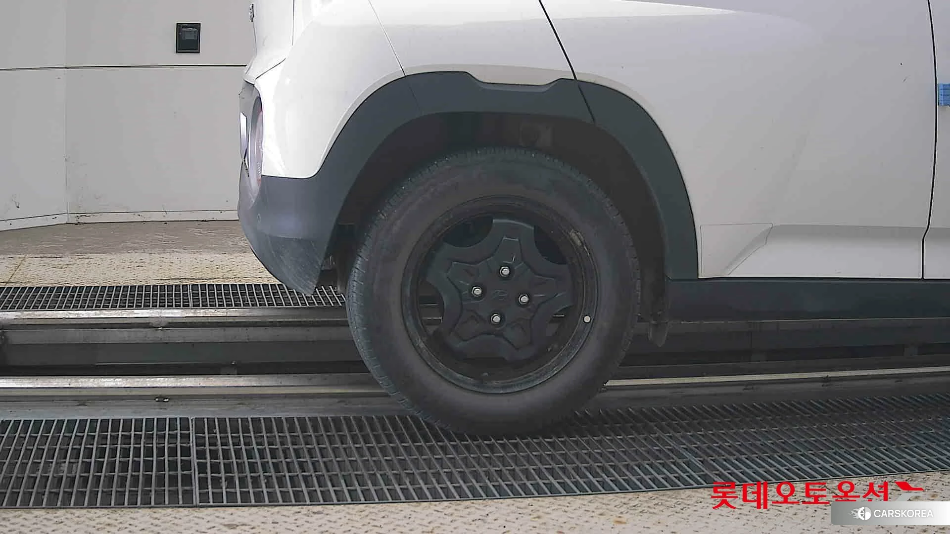 Hyundai Casper id 5001034 из Кореи 16