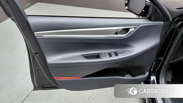 Hyundai The New Grandeur IG id 4701795 из Кореи 16