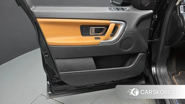 Land Rover Discovery Sports id 5004629 из Кореи 16