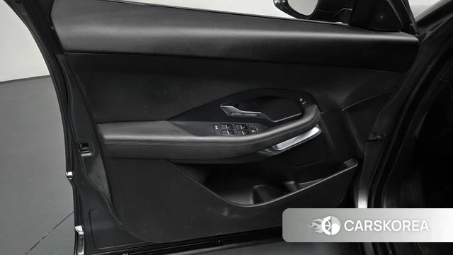 Jaguar E-PACE id 5023716 из Кореи 16