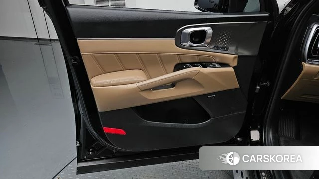 Kia The New Sorento 4th Generation id 5011656 из Кореи 16