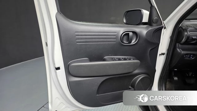 Hyundai Casper id 4784530 из Кореи 16