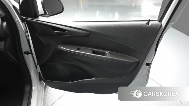 Chevrolet (GM Daewoo) The New Spark id 5034051 из Кореи 16