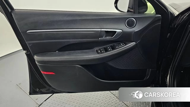 Hyundai Sonata (DN8) id 4579957 из Кореи 16
