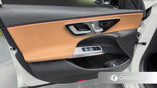 Mercedes-Benz E-Class W214 id 4980000 из Кореи 16