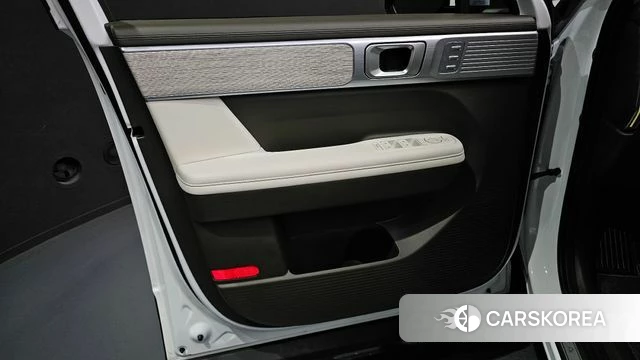 Hyundai Santa Fe (MX5) id 4995670 из Кореи 16