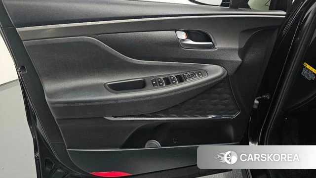 Hyundai Santa Fe TM id 4998738 из Кореи 16