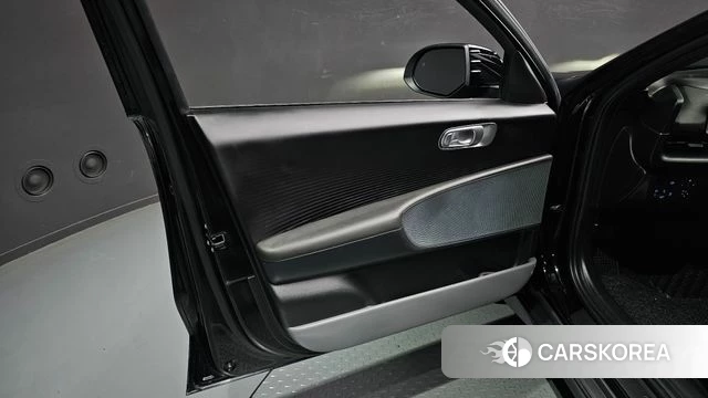 Hyundai Ionic 6 id 5016057 из Кореи 16