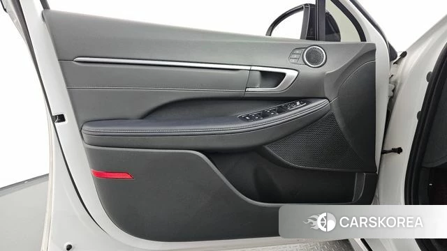 Hyundai Sonata (DN8) id 5059660 из Кореи 16