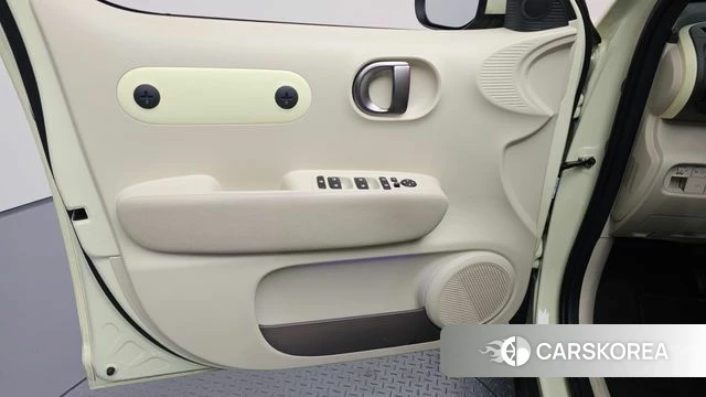 Hyundai Casper Electric id 4847438 из Кореи 16