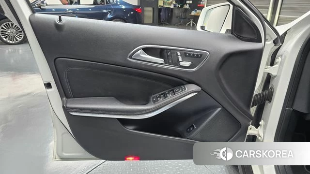 Mercedes-Benz GLA-Class X156 id 5048429 из Кореи 16