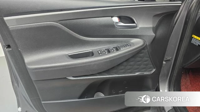 Hyundai Santa Fe TM id 5029086 из Кореи 16