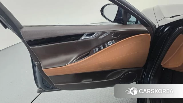 Genesis G80 (RG3) id 5040778 из Кореи 16