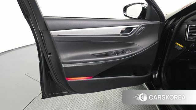 Hyundai Grandeur IG id 4988320 из Кореи 16