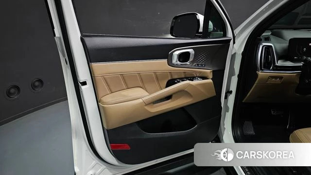 Kia The New Sorento 4th Generation id 4964976 из Кореи 16