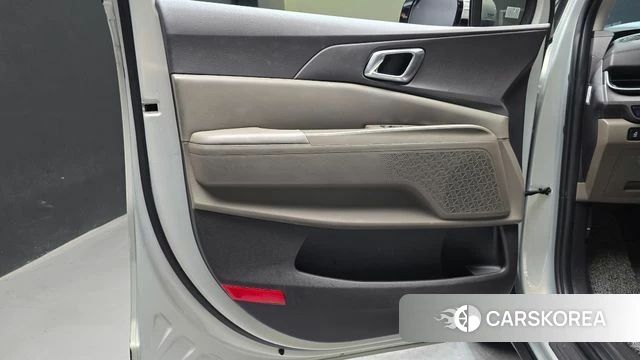 Kia The New Carnival 4th Generation id 5038993 из Кореи 16